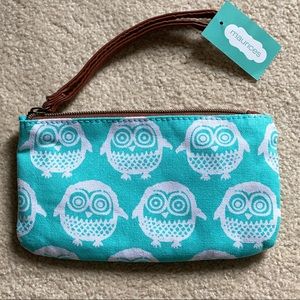 Wristlet